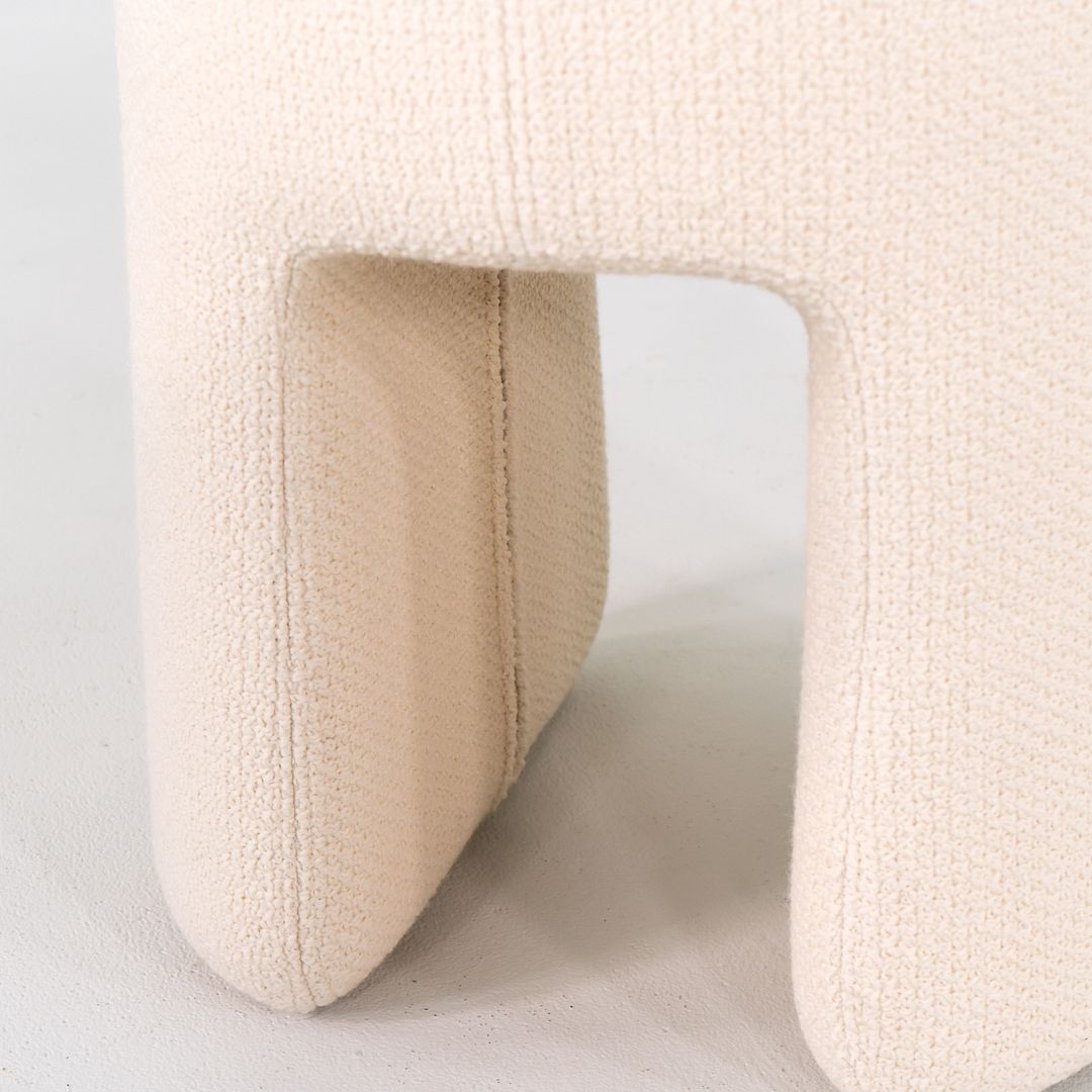 Sequoia Pouf