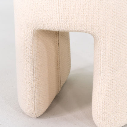 Sequoia Pouf