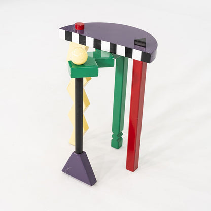 Memphis Side Table