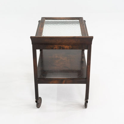 Bar Cart or Tea Trolley
