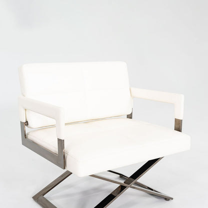 Aster X Lounge Chair