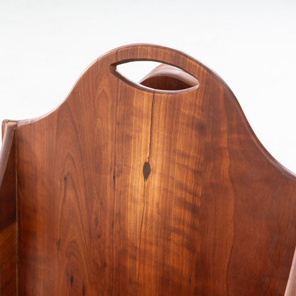 American Modern Bassinet or Cradle