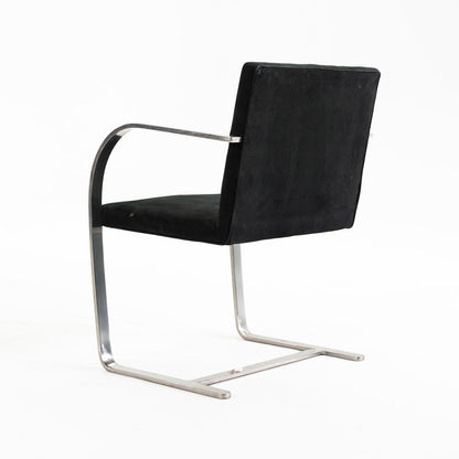 Flat Bar Brno Chair