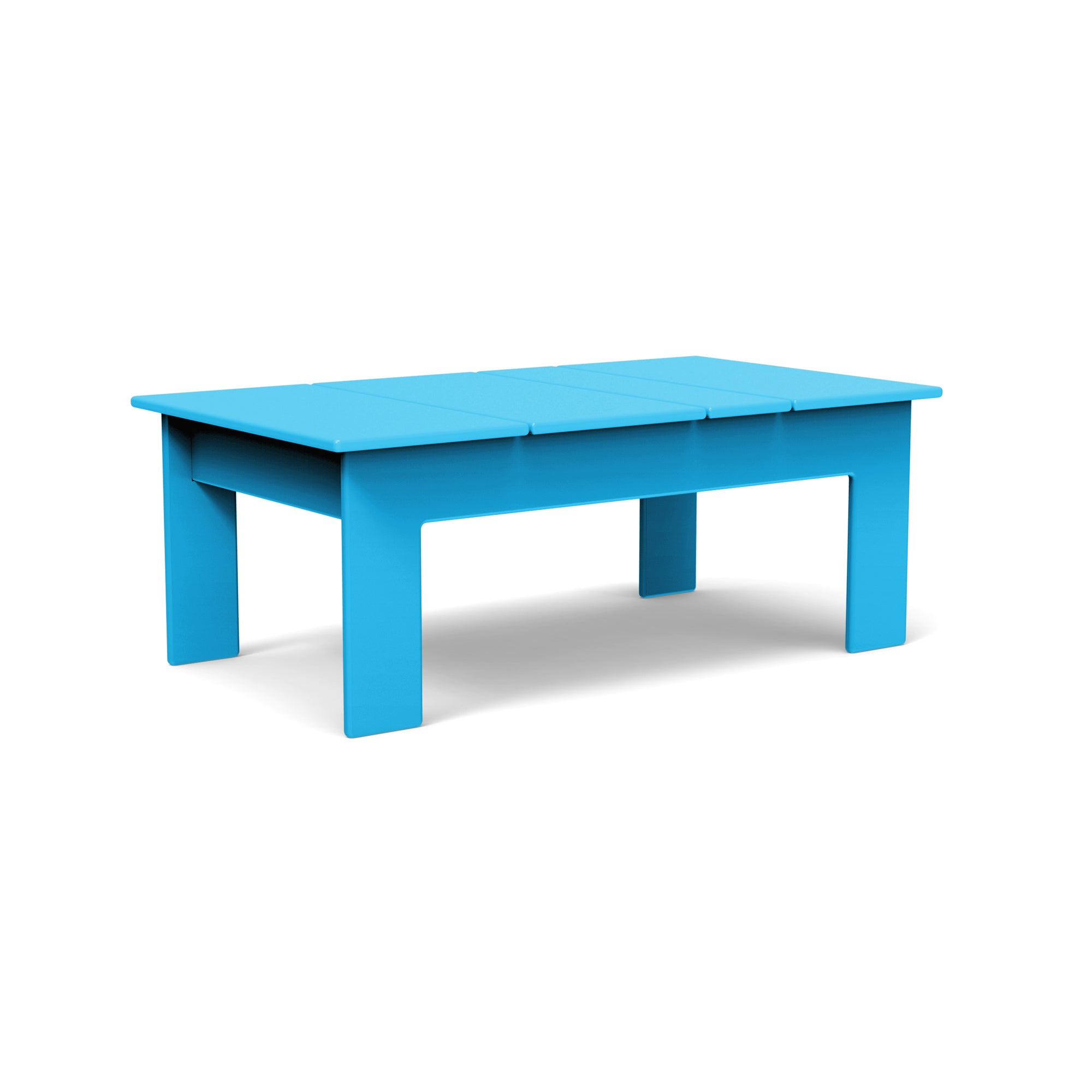 Lollygagger Cocktail Table — Rectangle