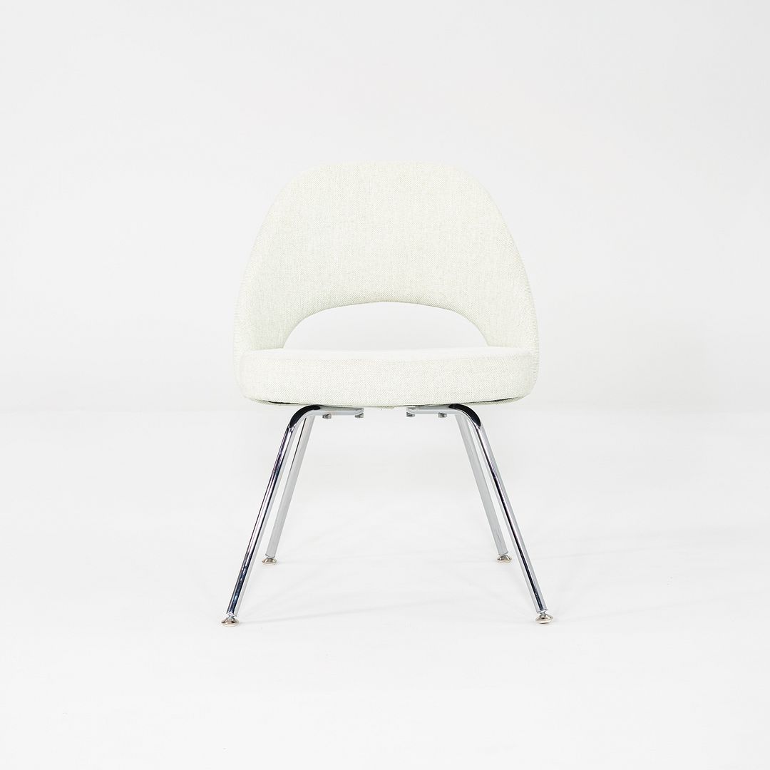 Saarinen Executive Side Chair