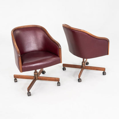 Model 1081 Desk Chair