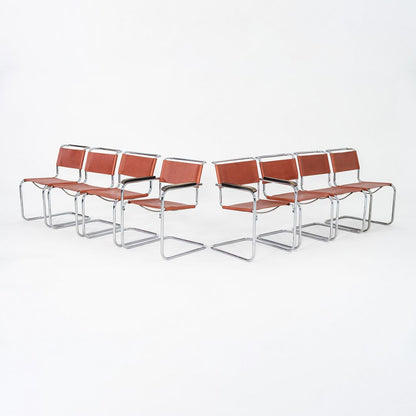 B33 and B34 Dining Chairs