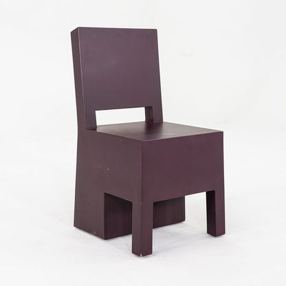 Imperfect Dining Chair