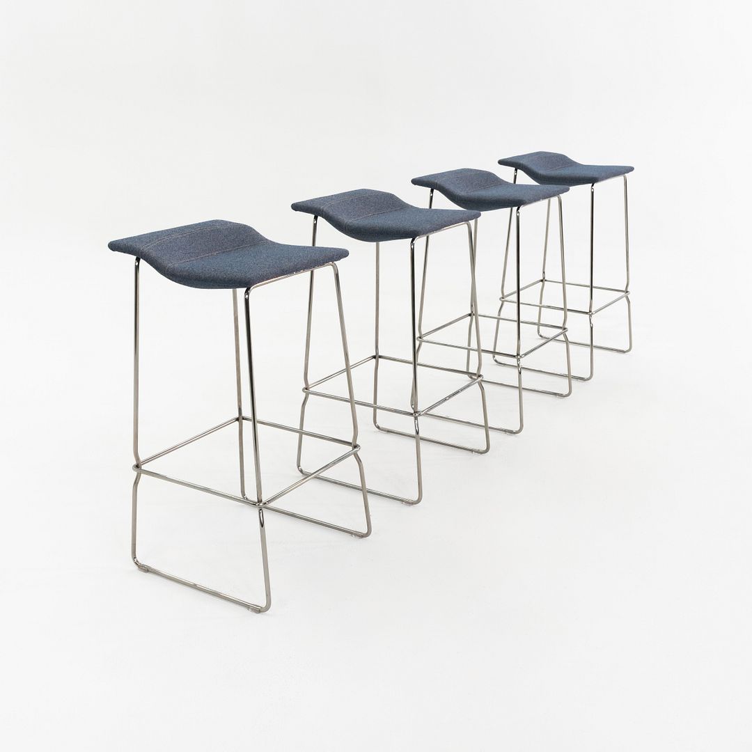 Last Minute Bar Stool