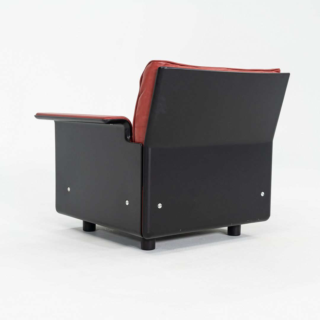 Vitsoe 620 Chair