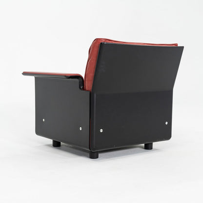 Vitsoe 620 Chair