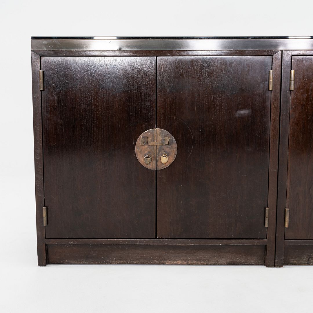 Ming Sideboard, Model No. 4616