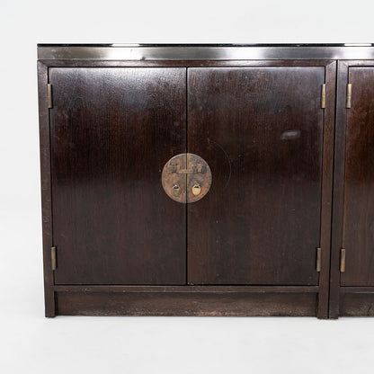 Ming Sideboard, Model No. 4616
