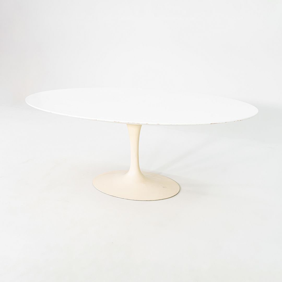 Tulip Dining Table