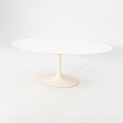 Tulip Dining Table