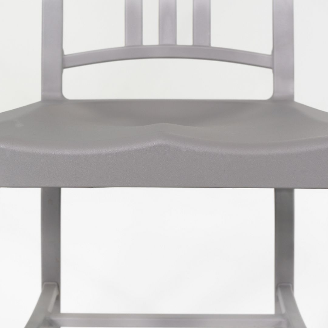 Emeco 111 Navy Chair