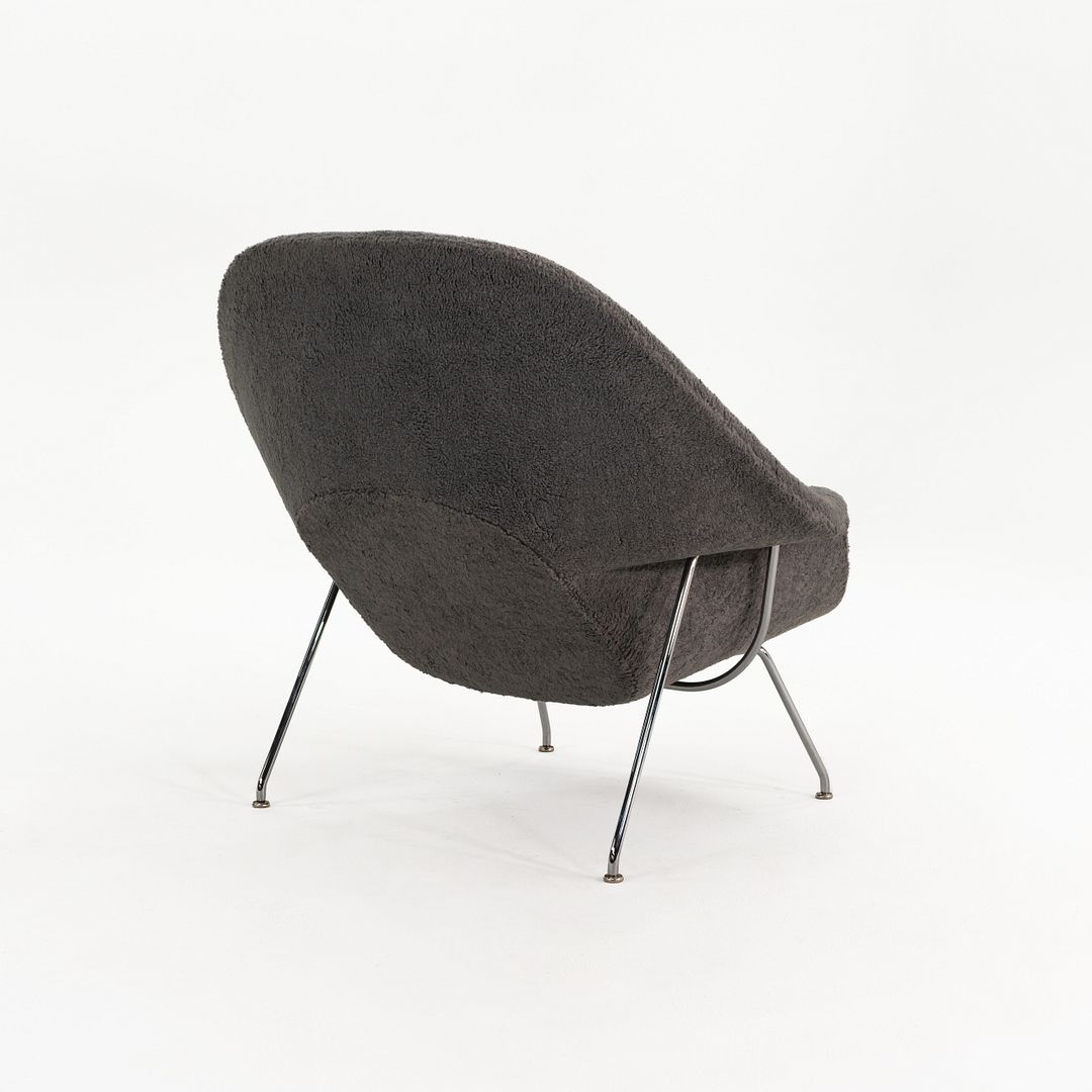Womb Lounge Chair, Model 70L