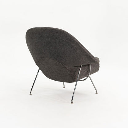 Womb Lounge Chair, Model 70L