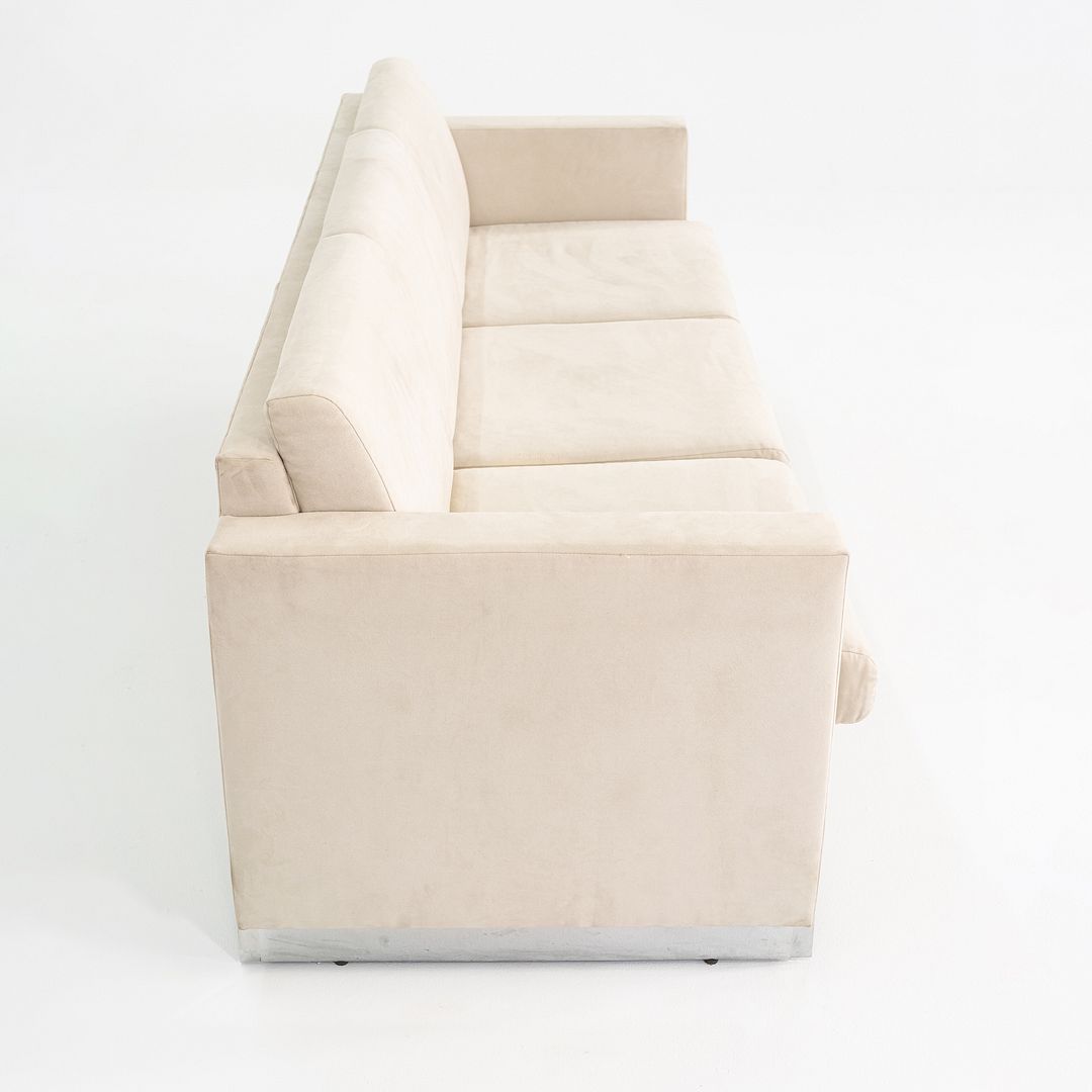 Three Seat Sofa
