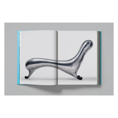 Marc Newson. Works 84-24 (English)