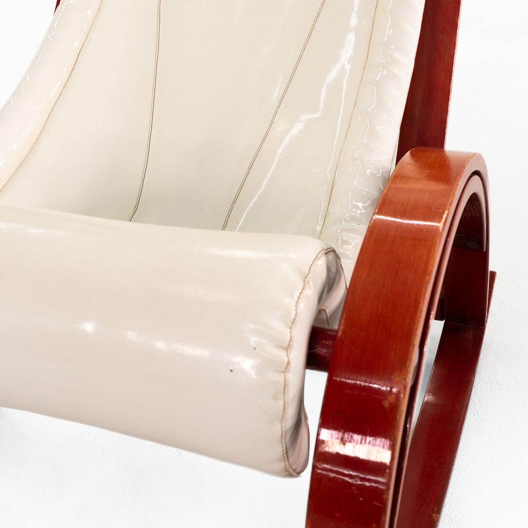 Sgarsul Rocking Chair