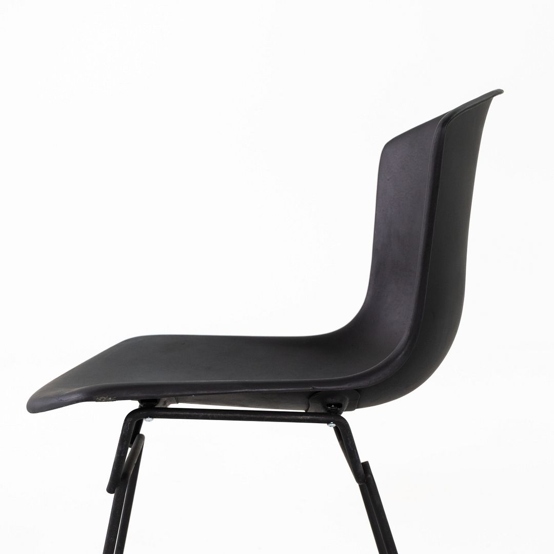 Bertoia Molded Side Chair, Model 427-P