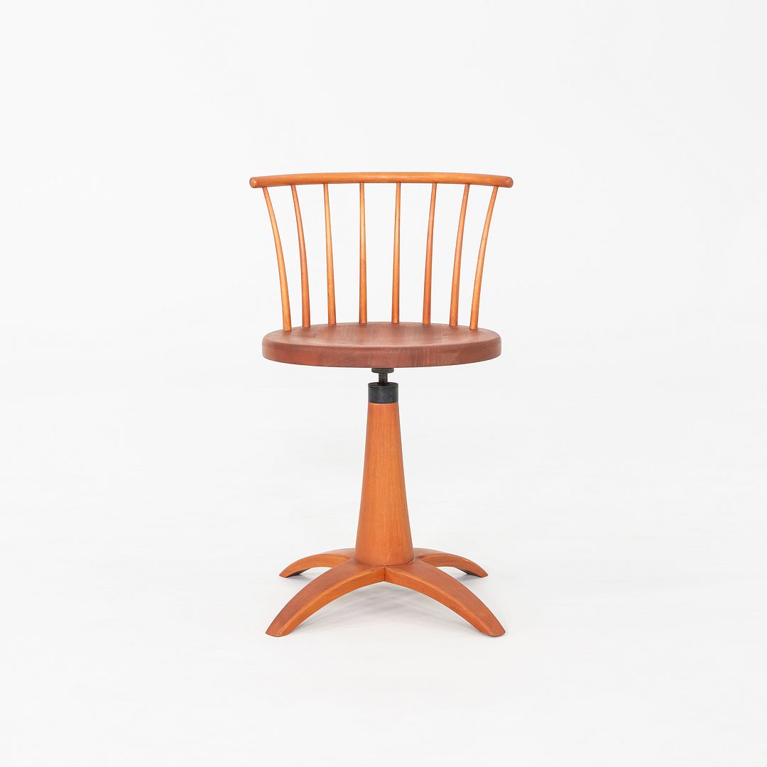 Swivel Stool