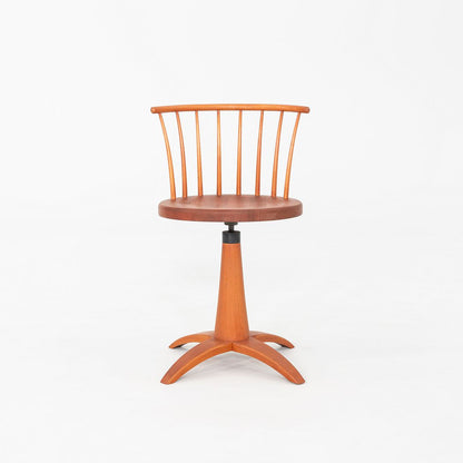 Swivel Stool
