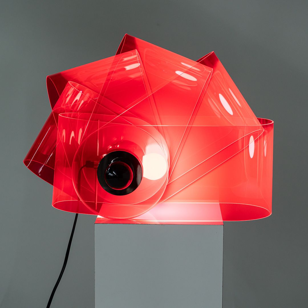 Gherpe Table Lamp