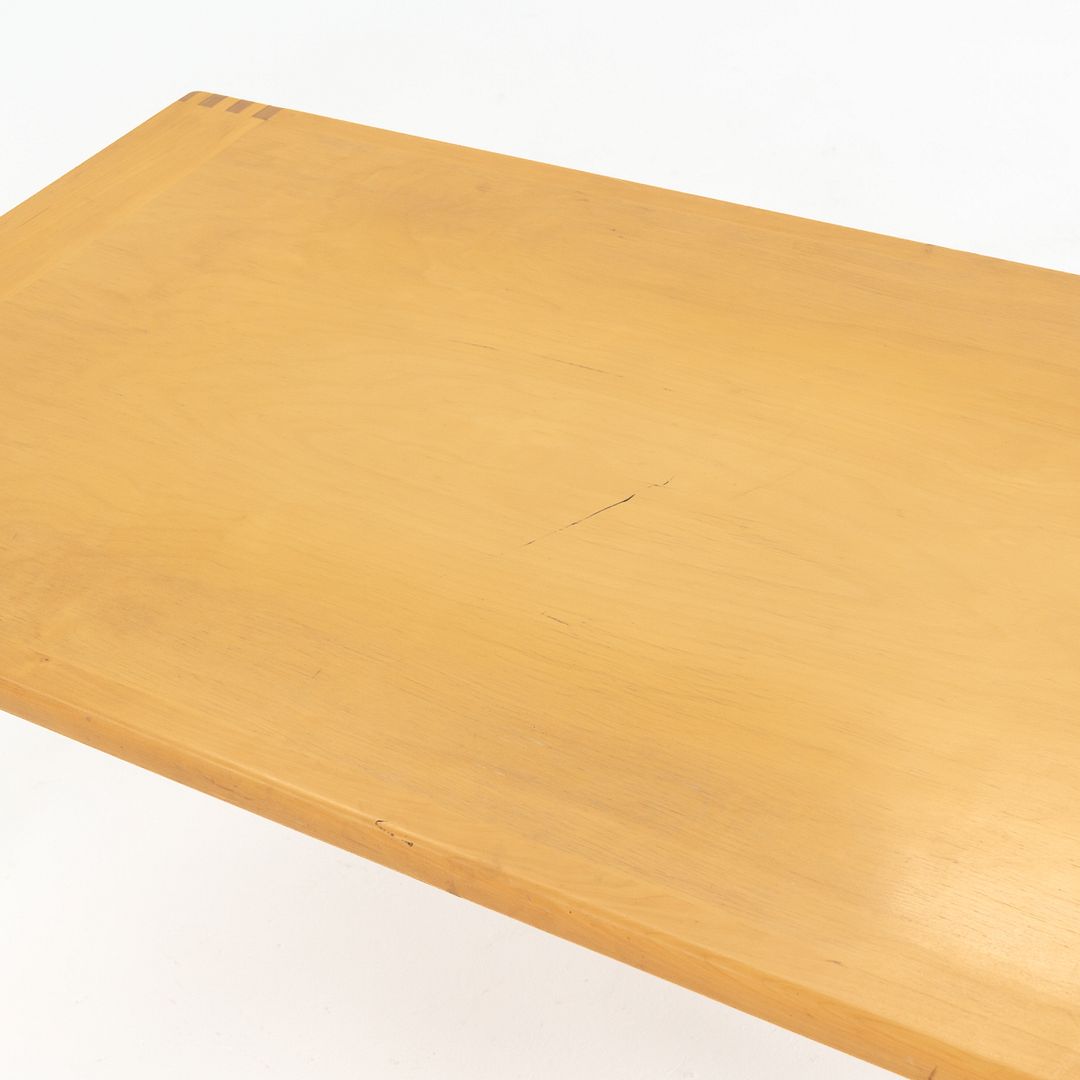 Bonanza Coffee Table