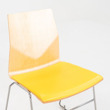 ForeCast Stacking Chair