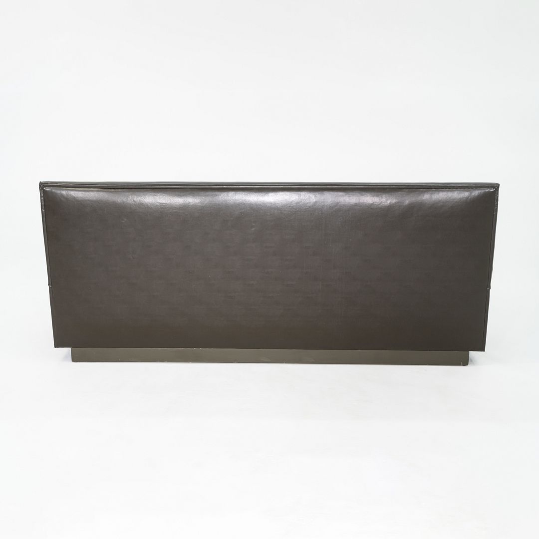 Custom Bench