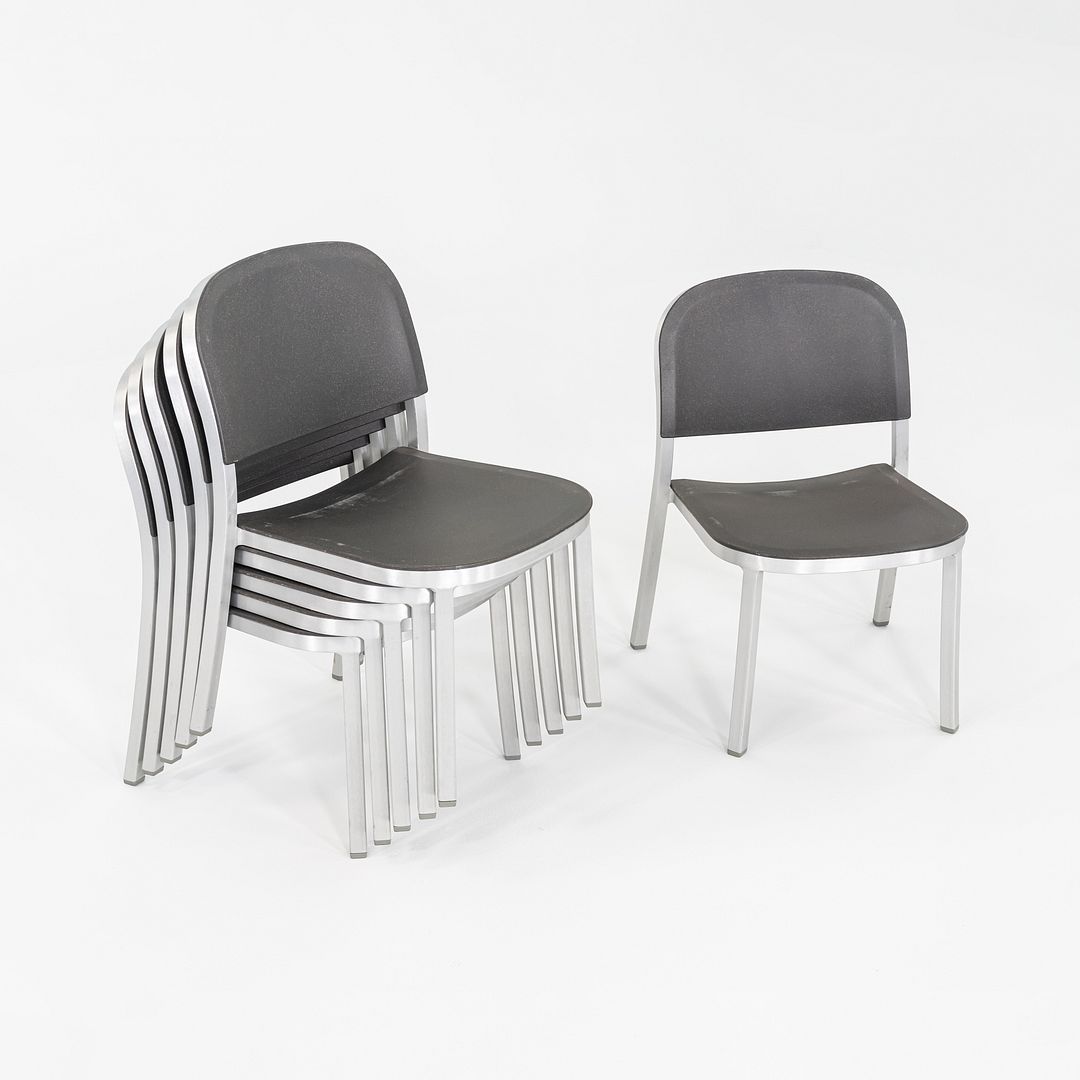 One Inch Chair