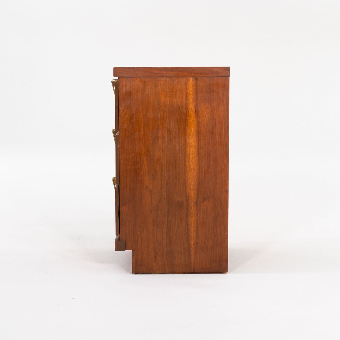 Fashion Trend Nightstand