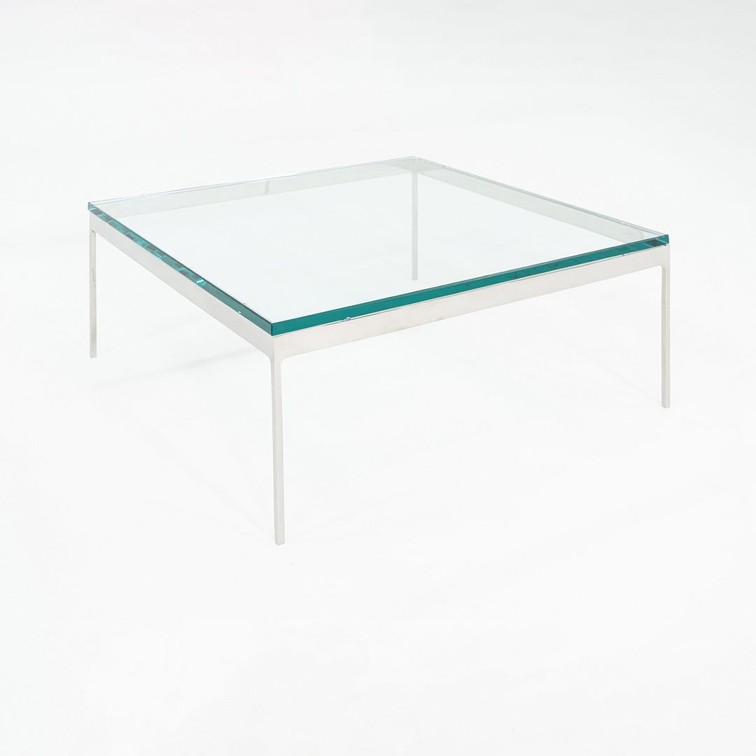 TA.35G Square Coffee Table