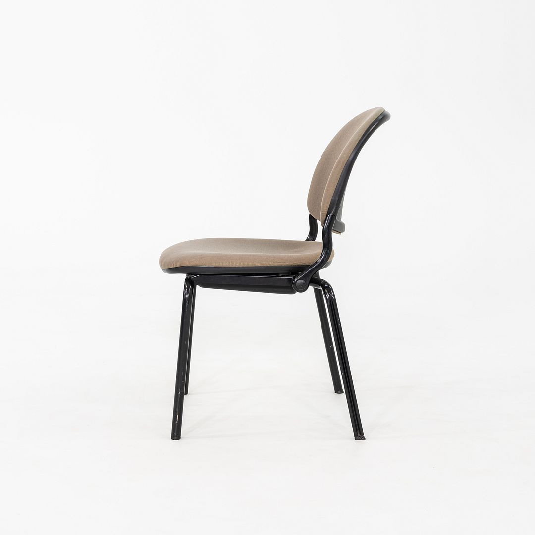Torsion Stacking Chair
