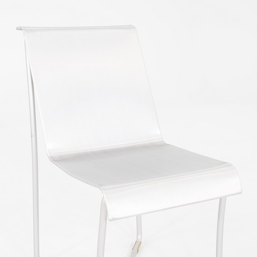 Superlight Dining Chairs