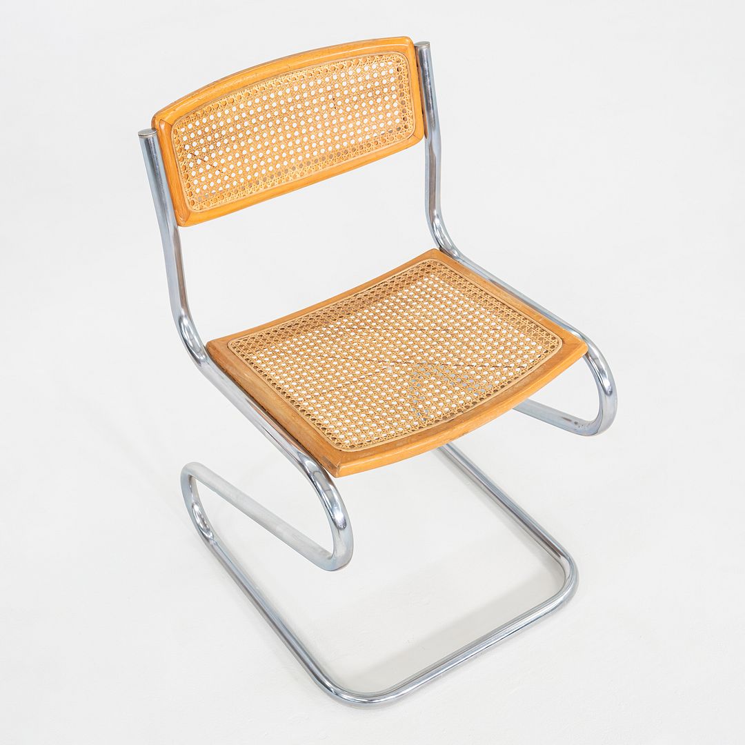 Cantilever Chair