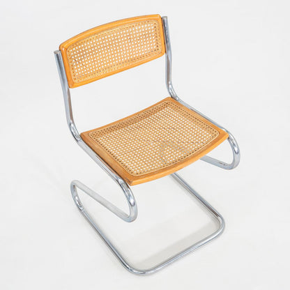 Cantilever Chair