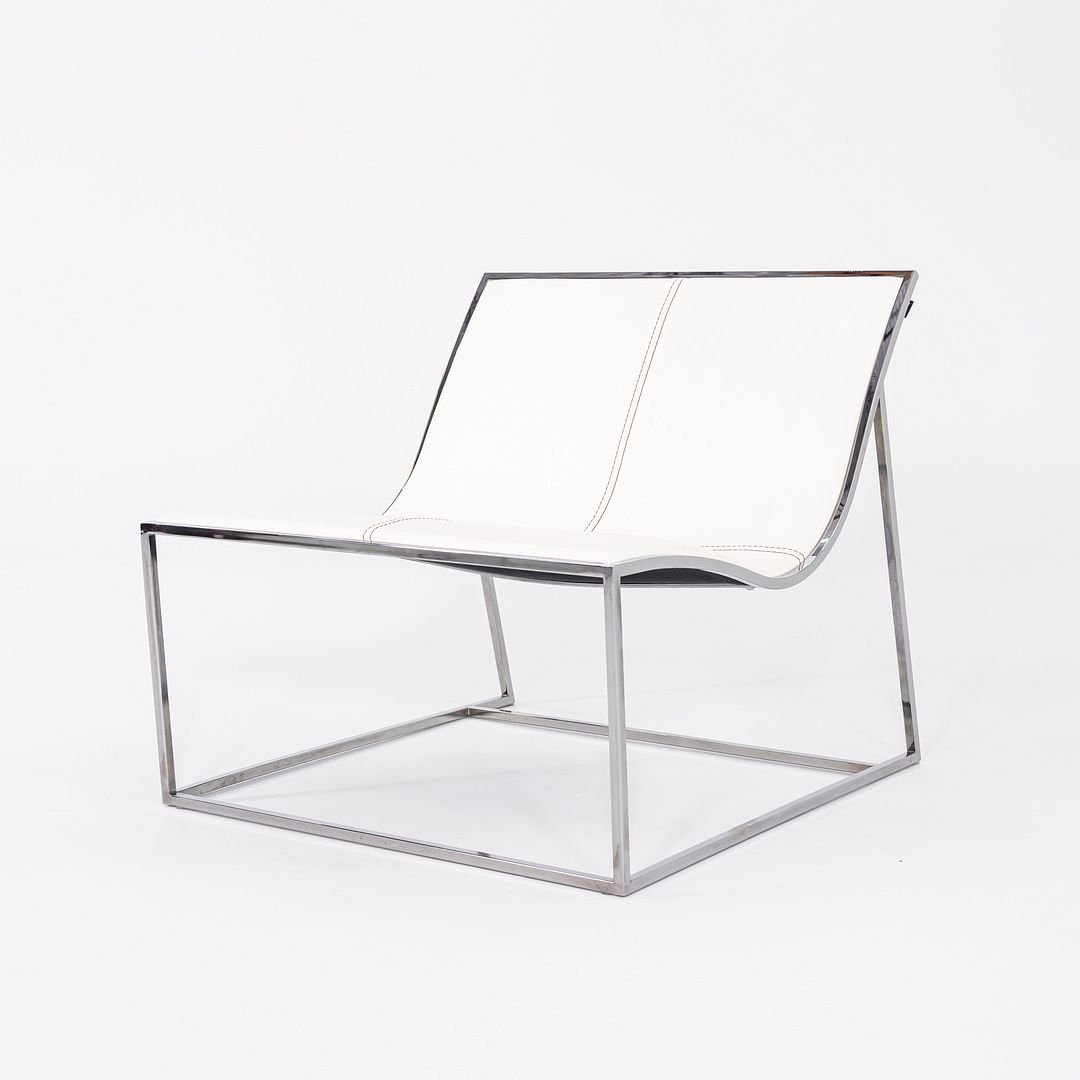 Holy Day Lounge Chair