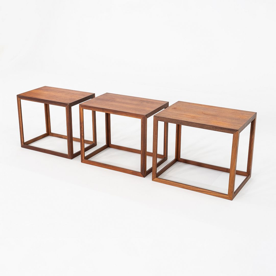 Nesting Tables