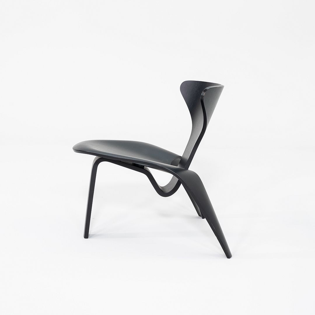 PK0 Prototype Chair