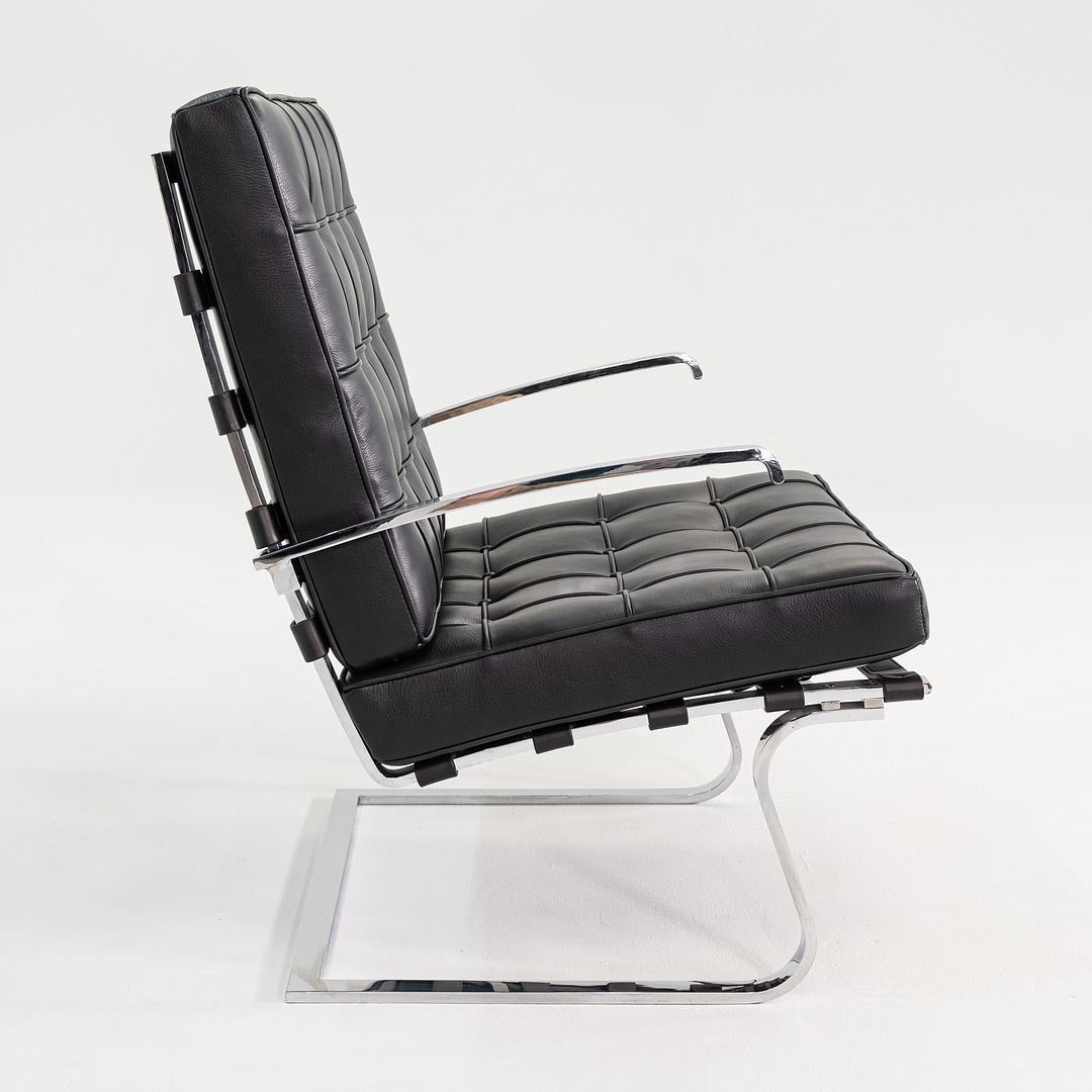 Tugendhat Chair