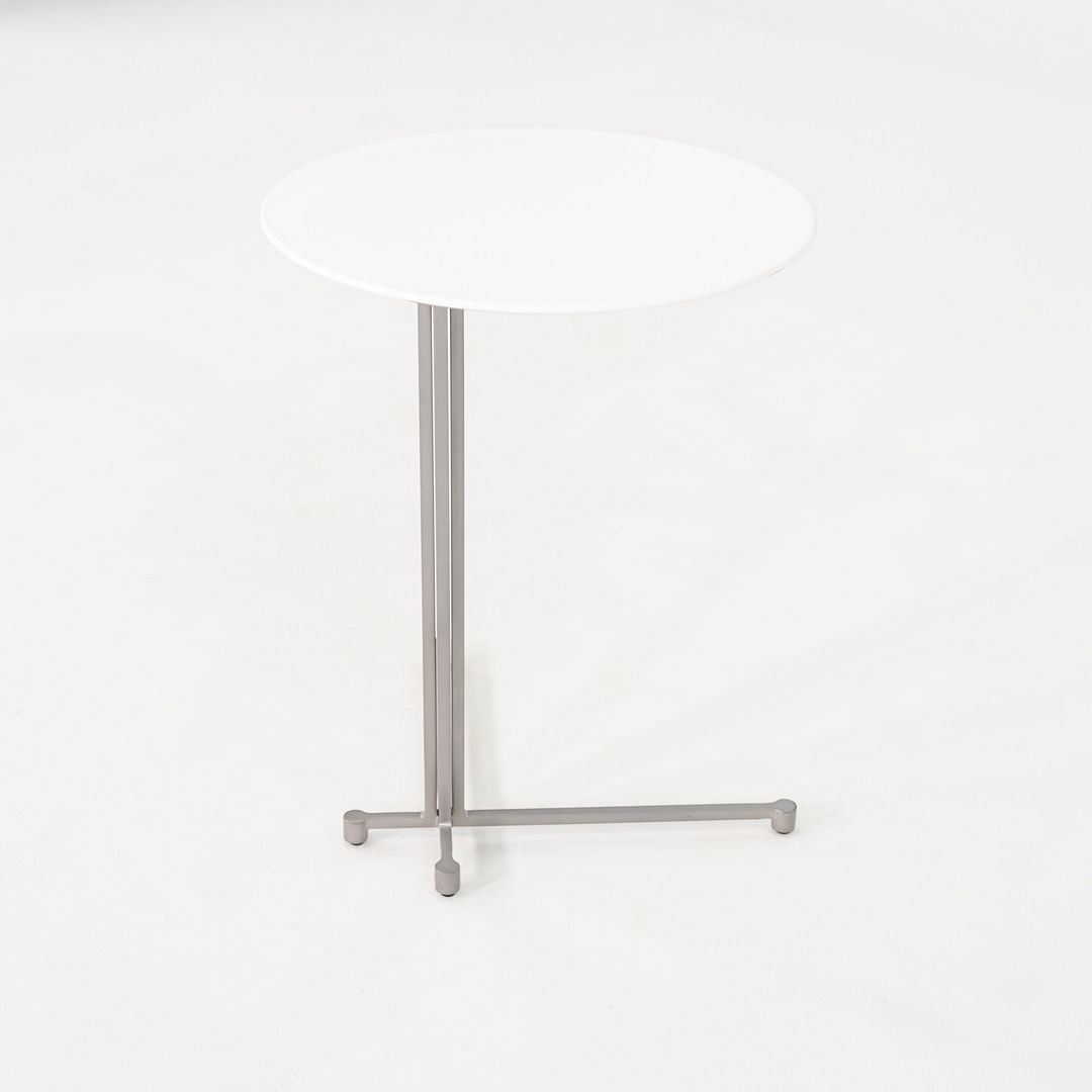 LOGICmeet Laptop Side Table