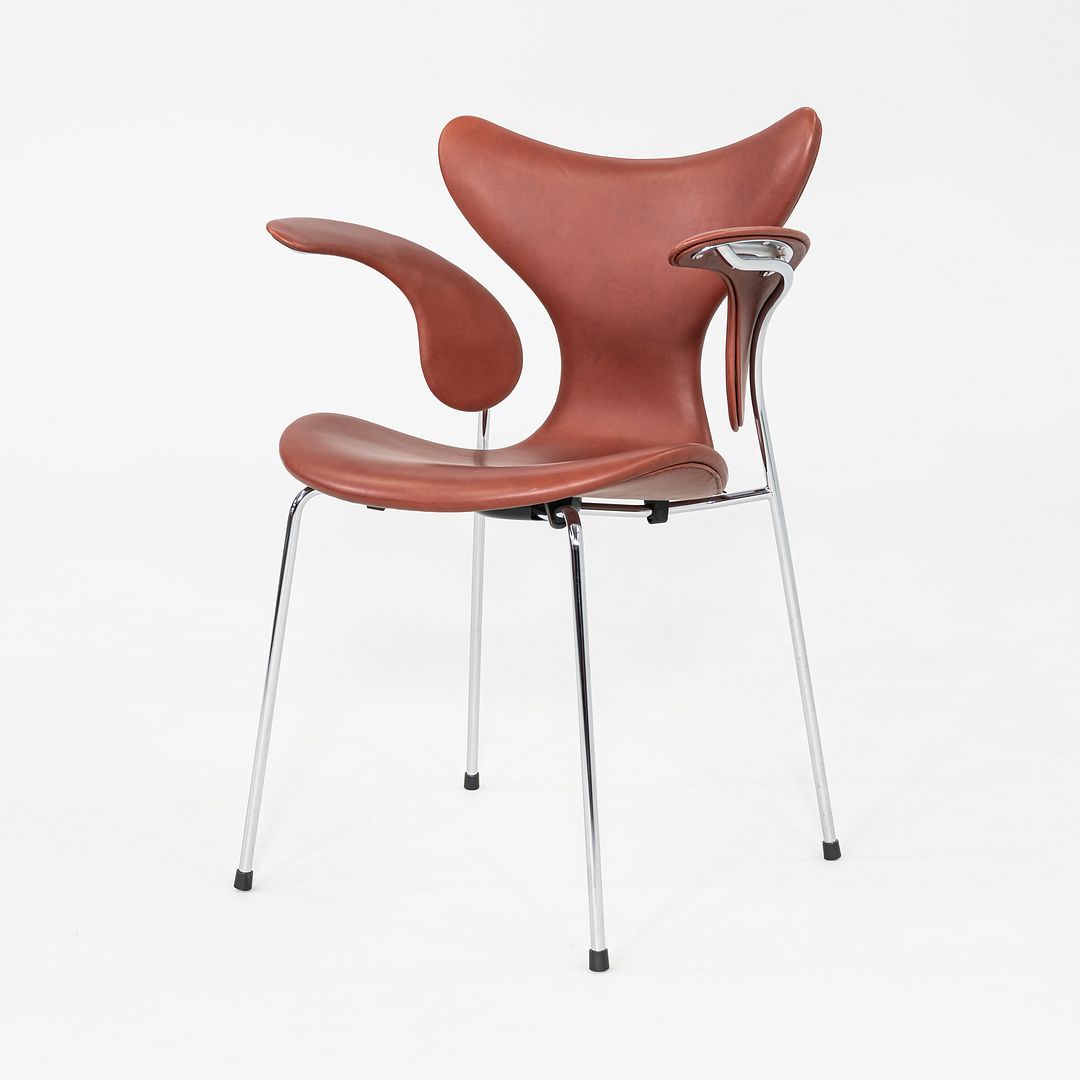 Lily Arm Chair