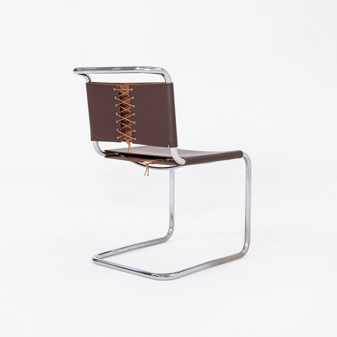 B33 Cantilever Side Chair