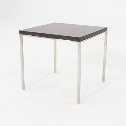 Square Side Table, Model TA-35