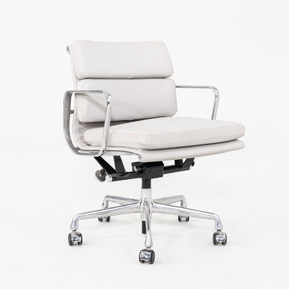 Soft Pad Management Desk Chair, EA435