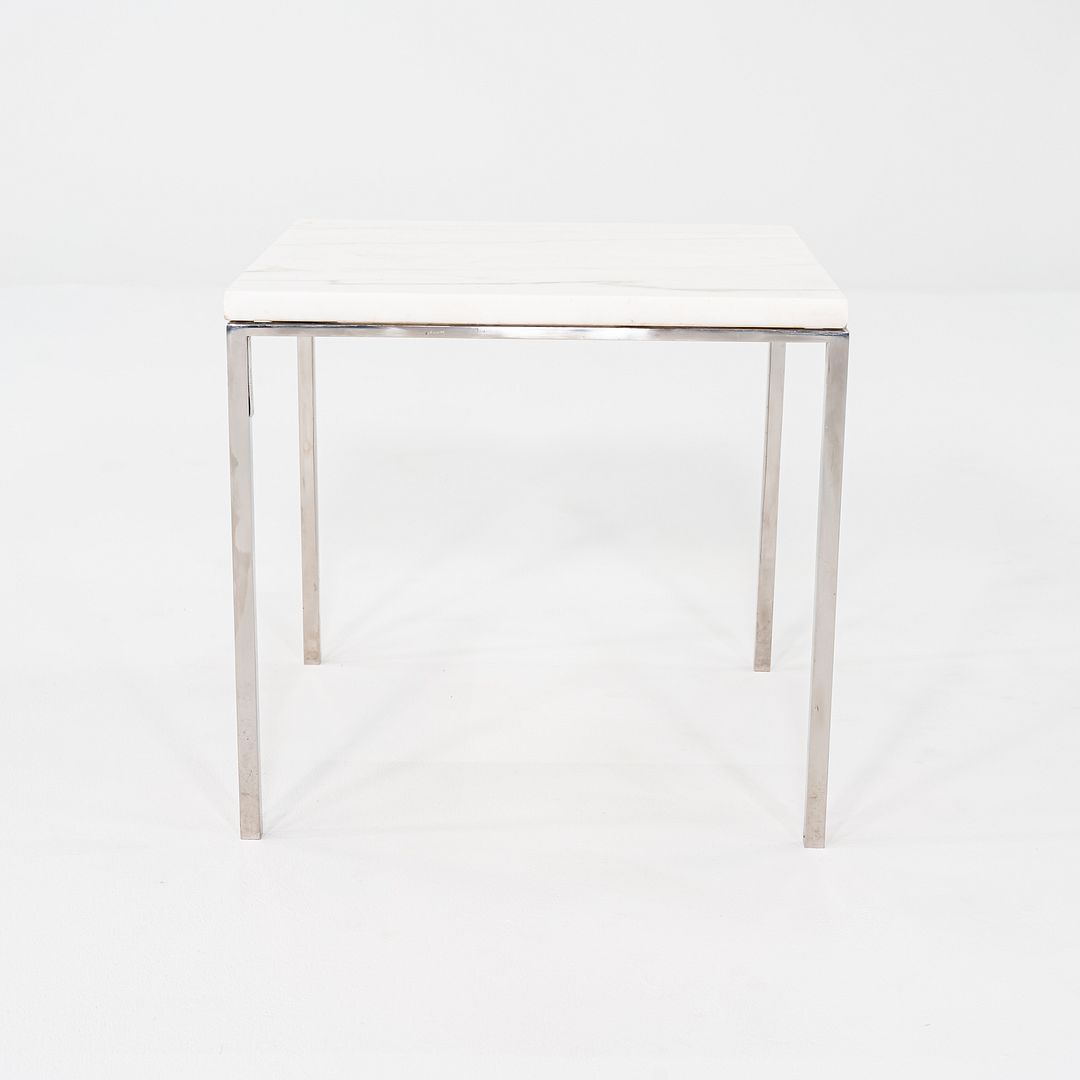 Square Side Table, Model TA-35