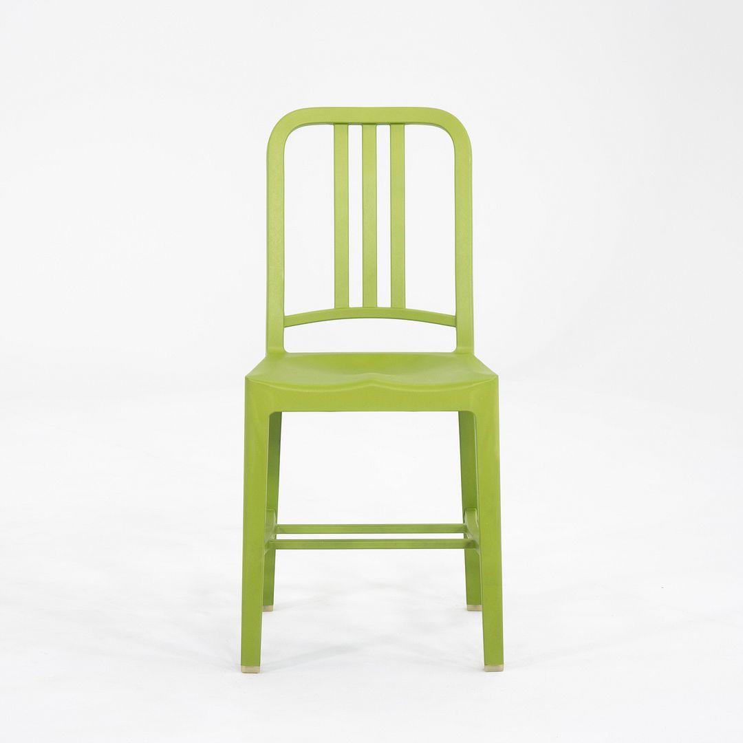 Emeco 111 Navy Chair